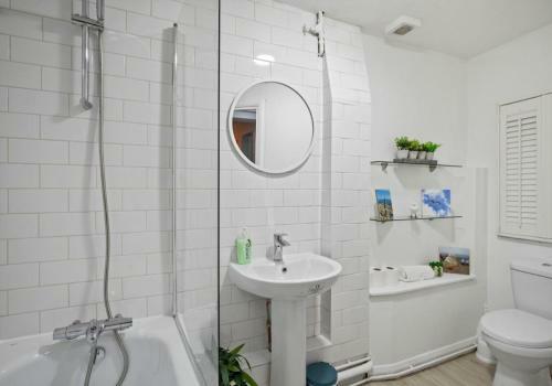 Apartamento Hampton Hideaway By My Getaways