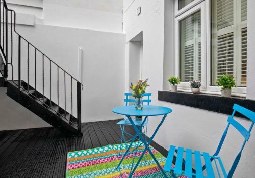 Apartamento Hampton Hideaway By My Getaways