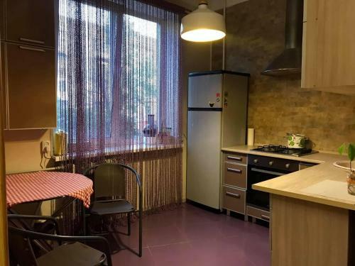 2-rooms Apartment, City Centre