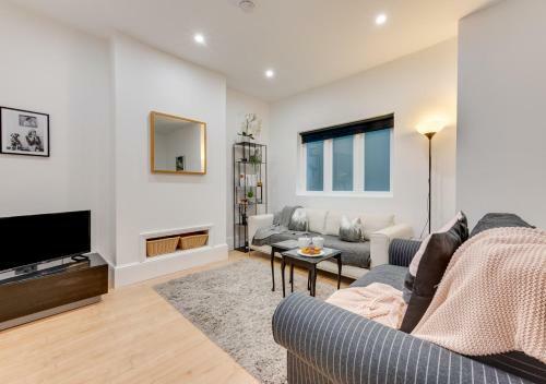 Apartamento Upper Rock Retreat