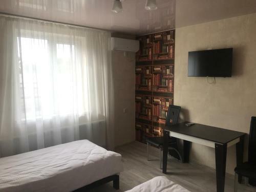 Hotel Kryve Ozero