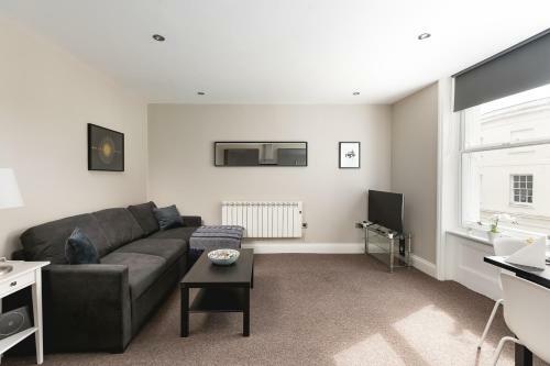 Brighton Lanes Cosy One Bedroom Apartment