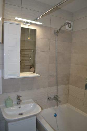 Apartamento Boulevard