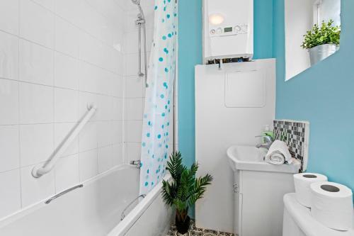 Apartamento Dorset Green By My Getaways