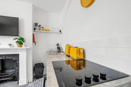 Apartamento Dorset Green By My Getaways