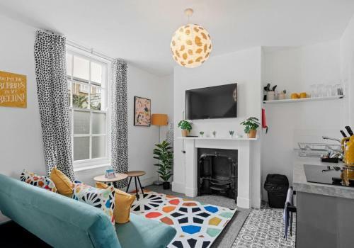 Apartamento Dorset Green By My Getaways