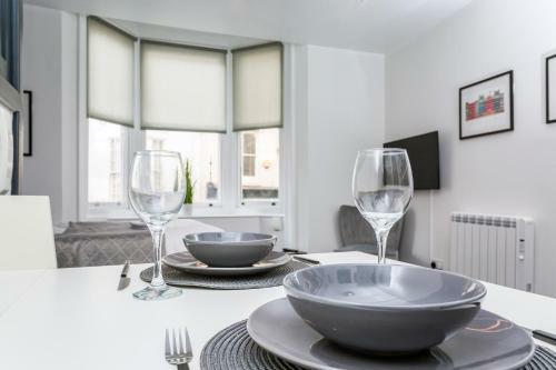 Apartamento Studio In The Lanes Brighton