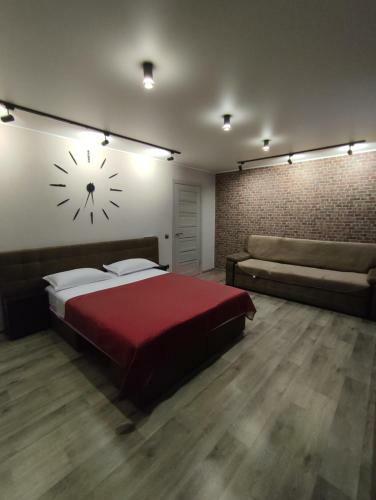 Lux Apartment In City Center