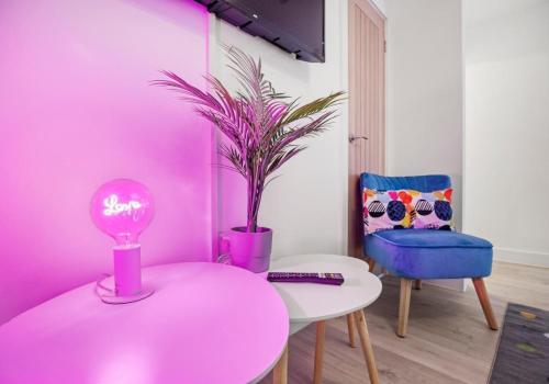 Apartamento St Peters Pad By My Getaways Free Parking
