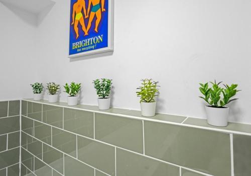 Apartamento St Peters Pad By My Getaways Free Parking