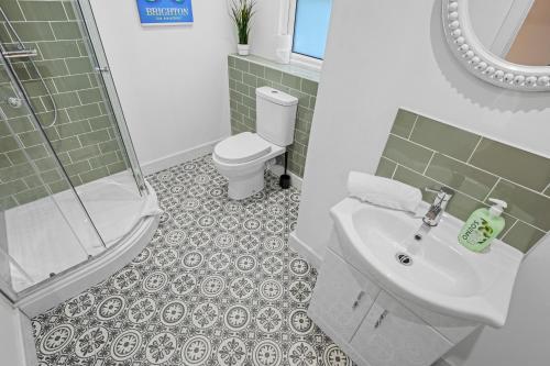 Apartamento St Peters Pad By My Getaways Free Parking