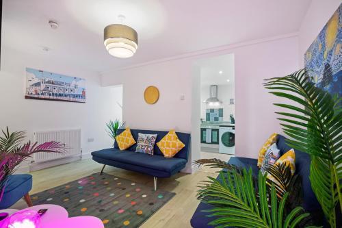 Apartamento St Peters Pad By My Getaways Free Parking
