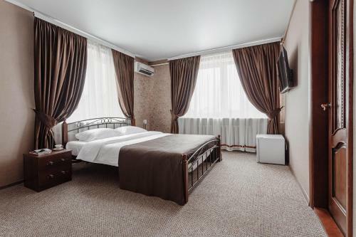 Hotel Bulgary House