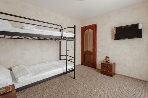 Hotel Bulgary House