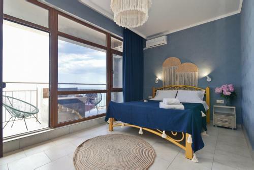 Hotel Reeff Sea View Resort