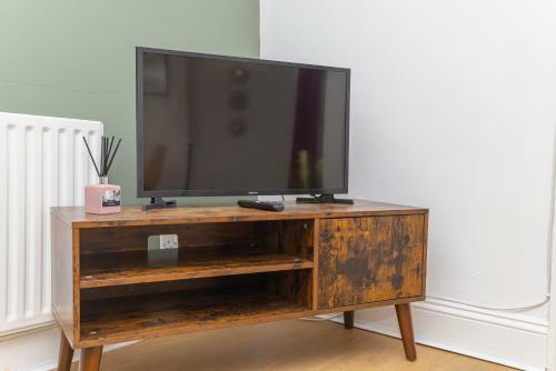 Apartamento Next To Brighton Seafront I Two Bed Room Flat With Outside Space