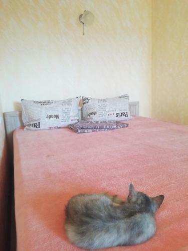 Hostal Guest House Tatyana