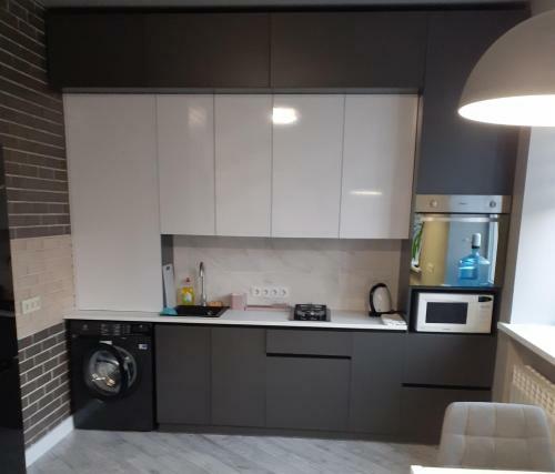 Lux Apartment ?? ??????????? ?????????, Smart Tv, ??????????