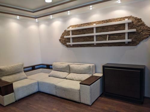 Apartment On 97 Kvartal