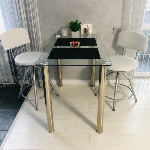 Apartamento ??????????? Lux ? ??????. ???????? ??????? 72 (97? ???????)