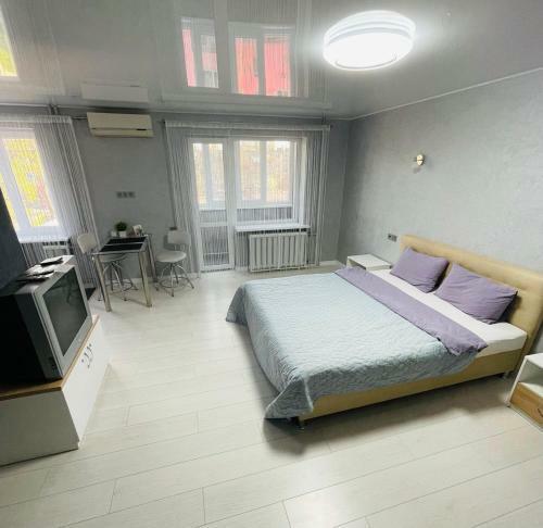 Apartamento ??????????? Lux ? ??????. ???????? ??????? 72 (97? ???????)