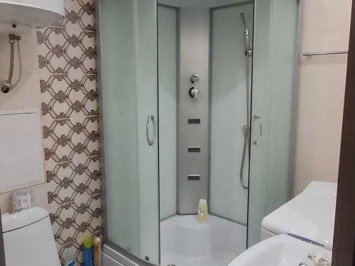 Apartamento Gagarin Street ????????, ?????????.