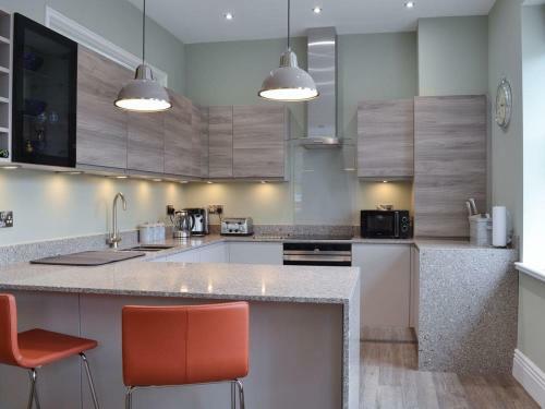 The Old Post Office - Apartment 1