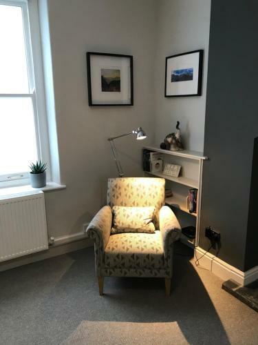 The Luxury Apartment