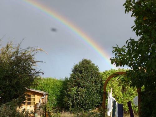 Calne Bed And Breakfast