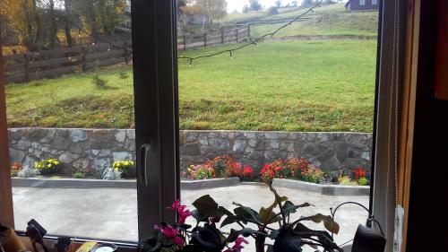 Lodge Cottage Ozerniy