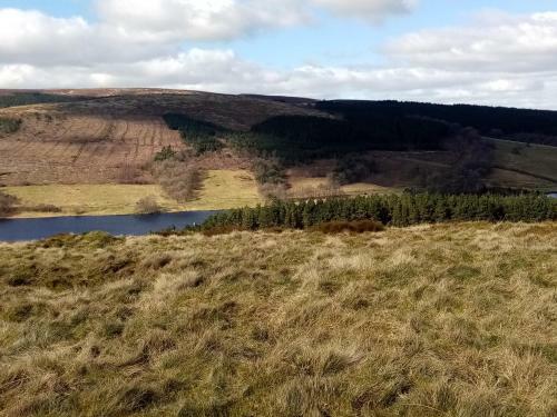 Upper Underwood