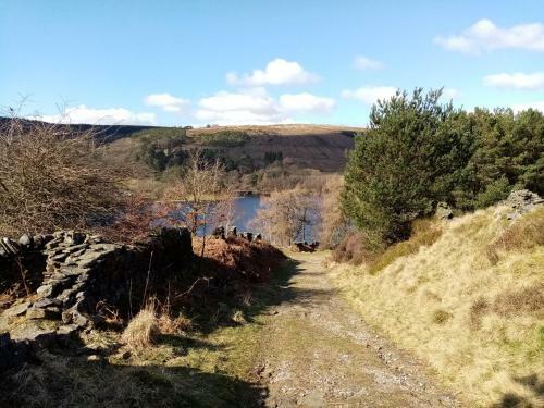 Upper Underwood