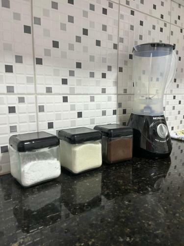 Apartamento Em Boa Vista