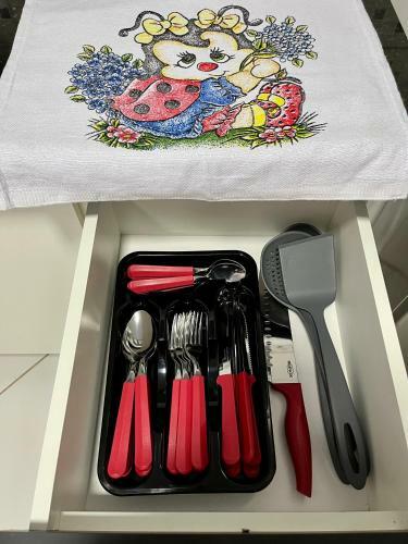 Apartamento Em Boa Vista