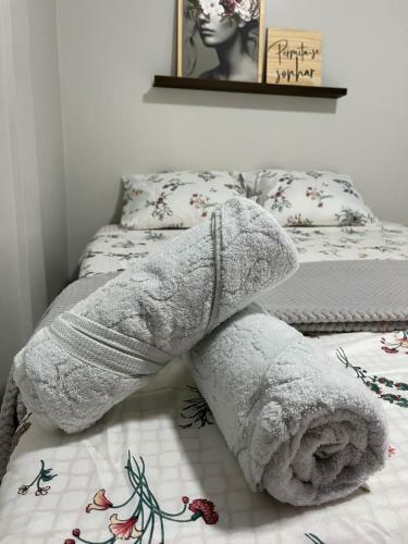 Apartamento Em Boa Vista