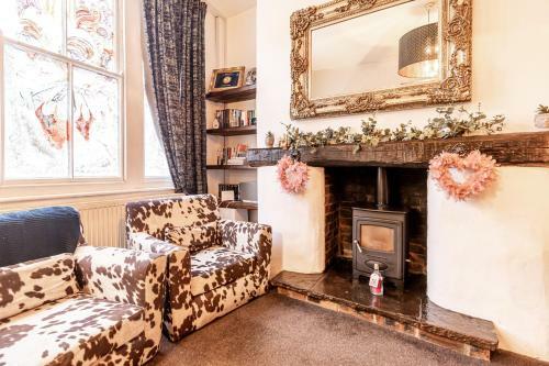 Quadrant Cottage