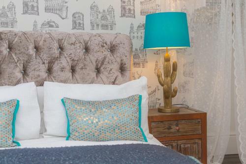 Quadrant Cottage