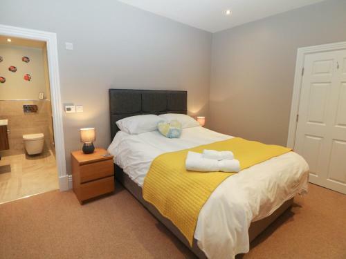 Apartment 2 - The Old Post Office