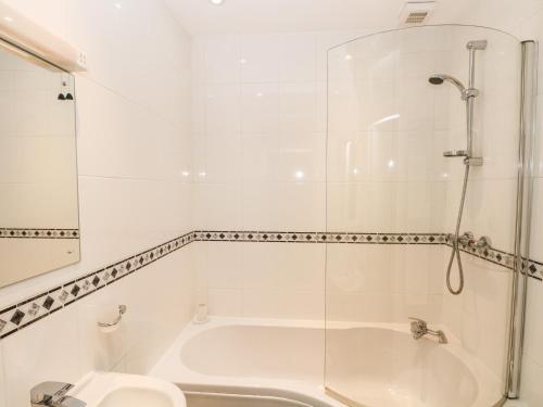 Apartamento Flat 1b, The Savoy