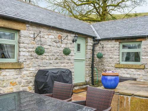 The Church Inn Cottage