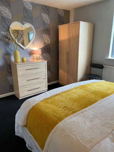 Apartamento Hoffman Hideaway