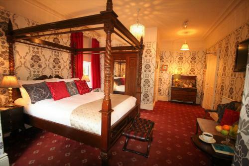 Hostal Kingscroft