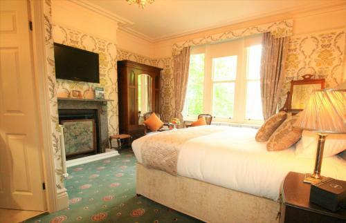Hostal Kingscroft