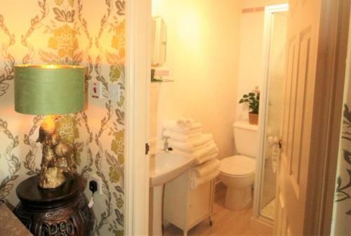 Hostal Kingscroft