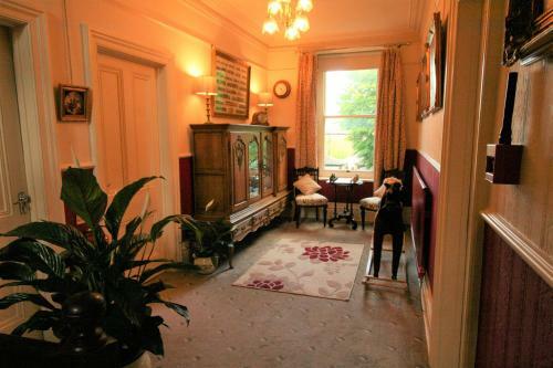 Hostal Kingscroft