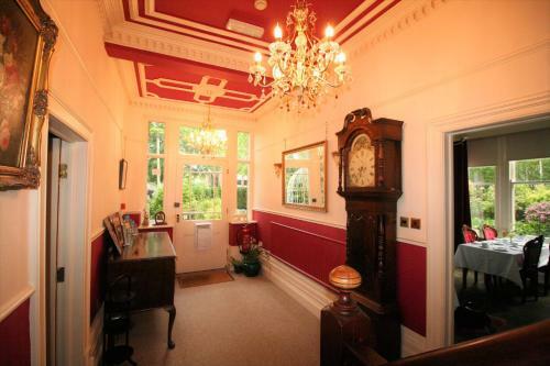 Hostal Kingscroft