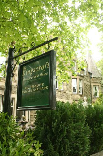 Hostal Kingscroft