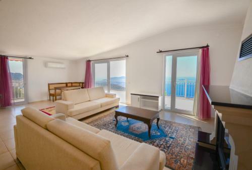 Fusya Villa