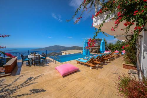 Fusya Villa