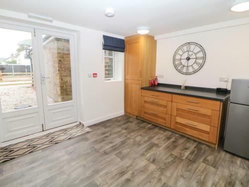 Thorn Heyes Mews